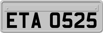 ETA0525