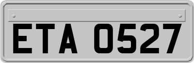 ETA0527