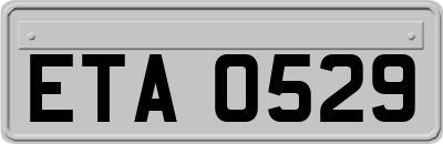 ETA0529