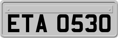 ETA0530