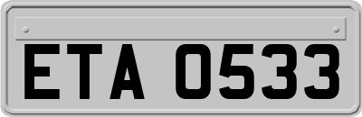 ETA0533