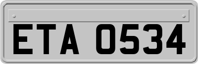 ETA0534