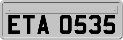 ETA0535