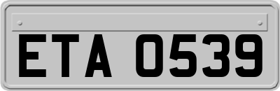 ETA0539