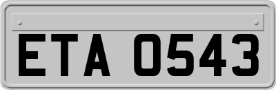 ETA0543