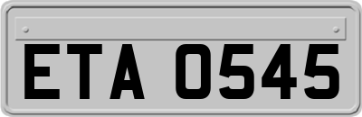 ETA0545