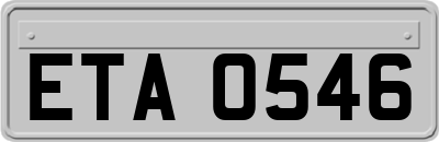 ETA0546