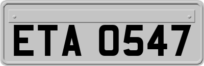 ETA0547