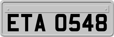 ETA0548