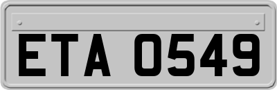 ETA0549