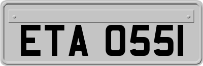 ETA0551