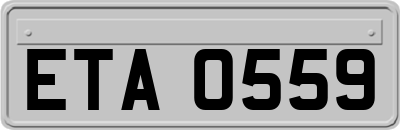 ETA0559