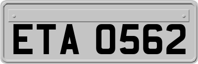 ETA0562