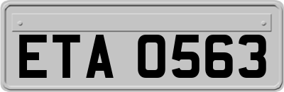 ETA0563