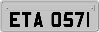 ETA0571