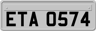 ETA0574