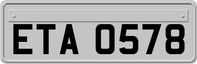 ETA0578