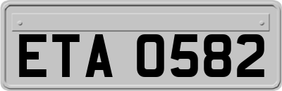 ETA0582