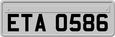 ETA0586