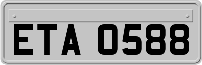 ETA0588