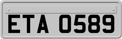ETA0589