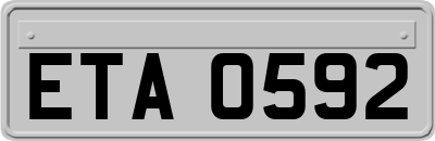 ETA0592