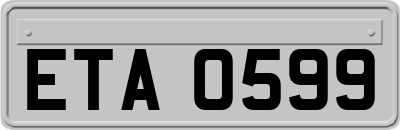ETA0599