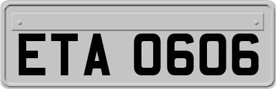 ETA0606