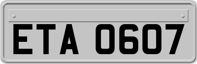 ETA0607
