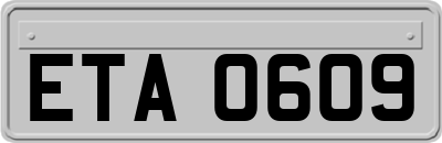 ETA0609