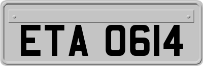 ETA0614