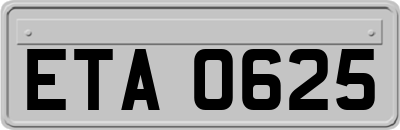 ETA0625
