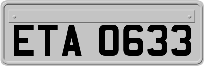 ETA0633