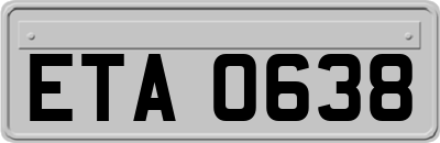 ETA0638