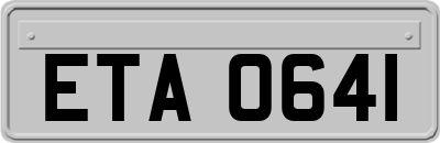 ETA0641