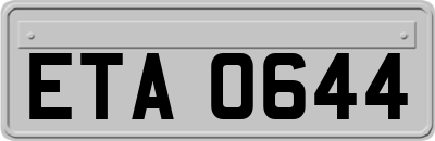 ETA0644