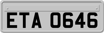 ETA0646
