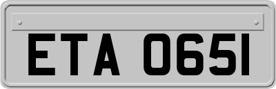 ETA0651