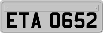 ETA0652