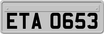 ETA0653