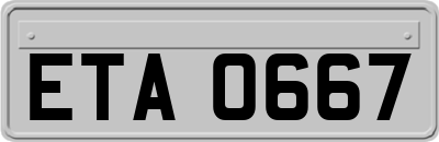 ETA0667