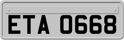 ETA0668
