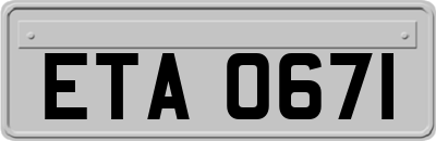 ETA0671