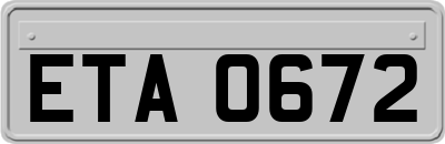 ETA0672