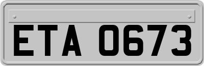 ETA0673