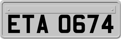 ETA0674