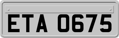 ETA0675