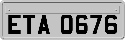ETA0676