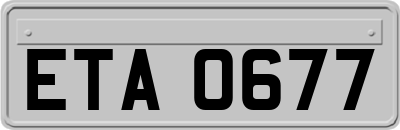 ETA0677