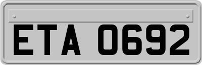 ETA0692